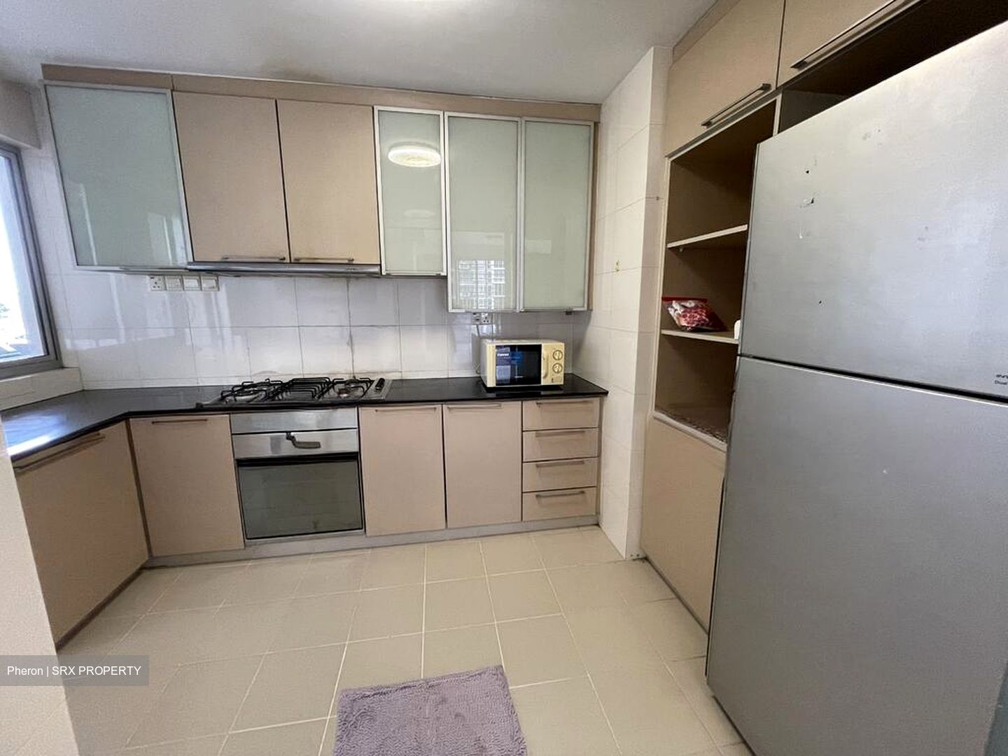 Grandeur 8 (D20), Condominium #528104461